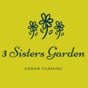 3 sisters garden