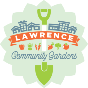 lawrence community gardens